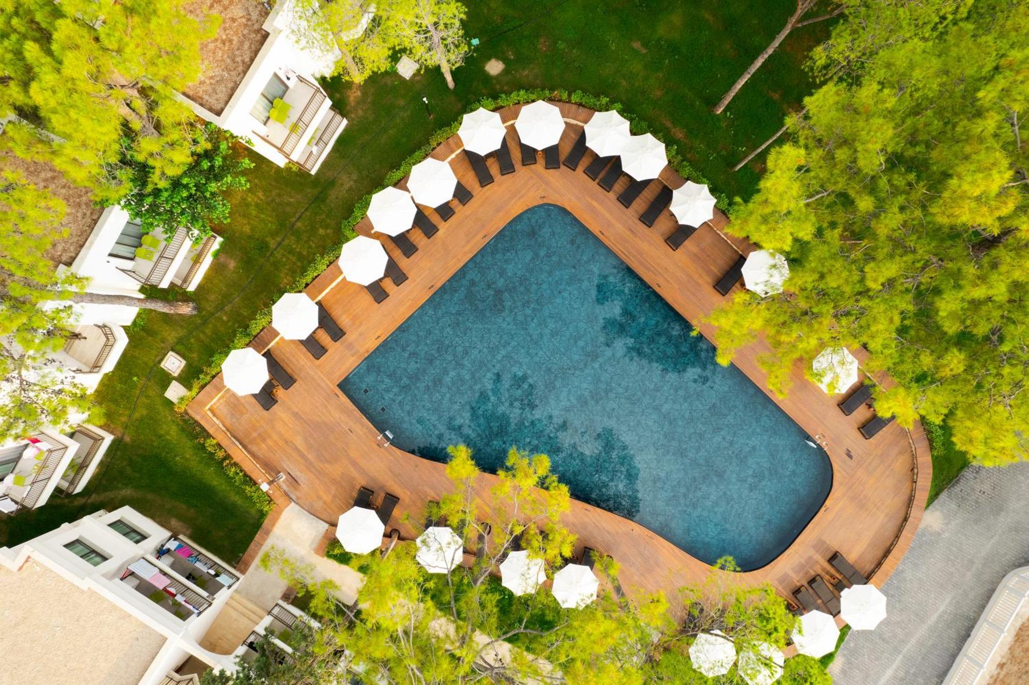 Siu Collection Hotel Beldibi (Kemer)