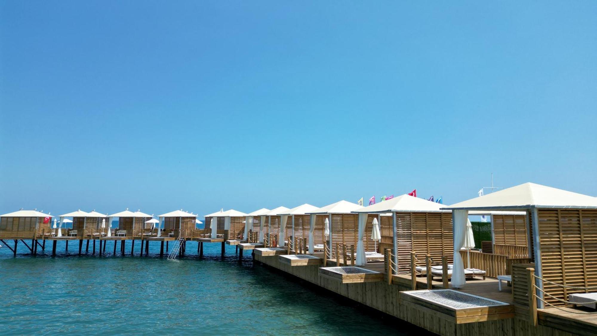Siu Collection Hotel Beldibi (Kemer)