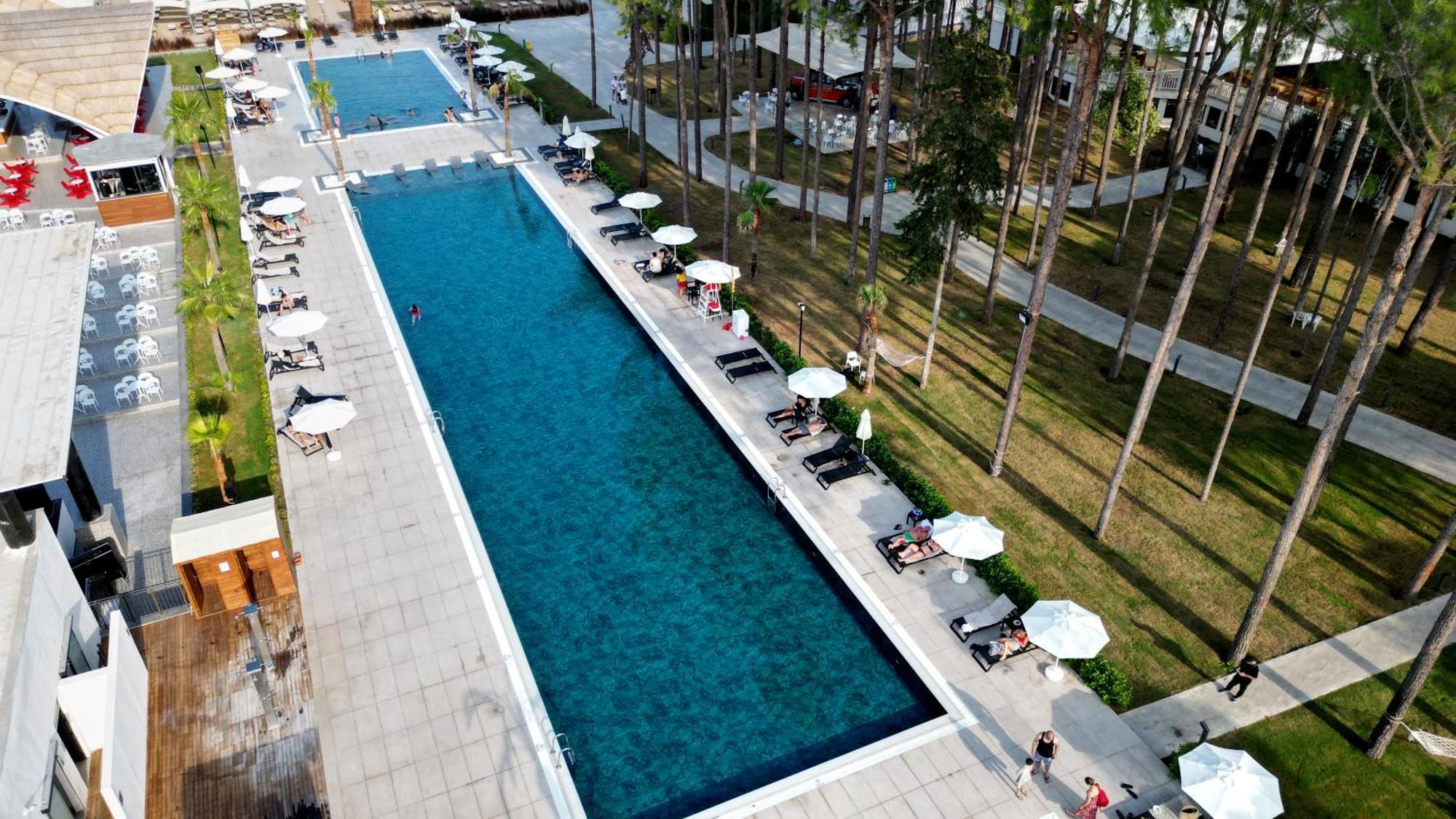 Hotel Siu Collection 5*