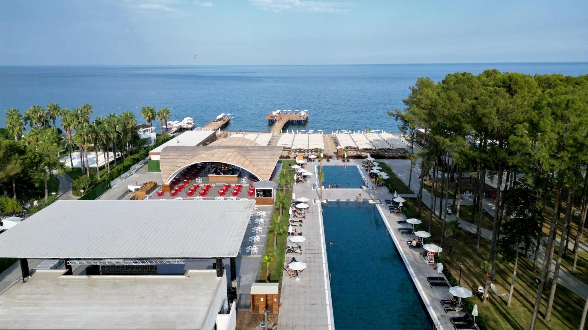 Siu Collection Hotel 5*