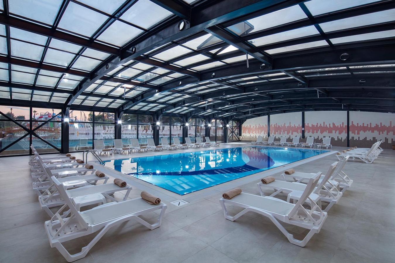 Aydinbey Queen's Palace & Hotel 5*