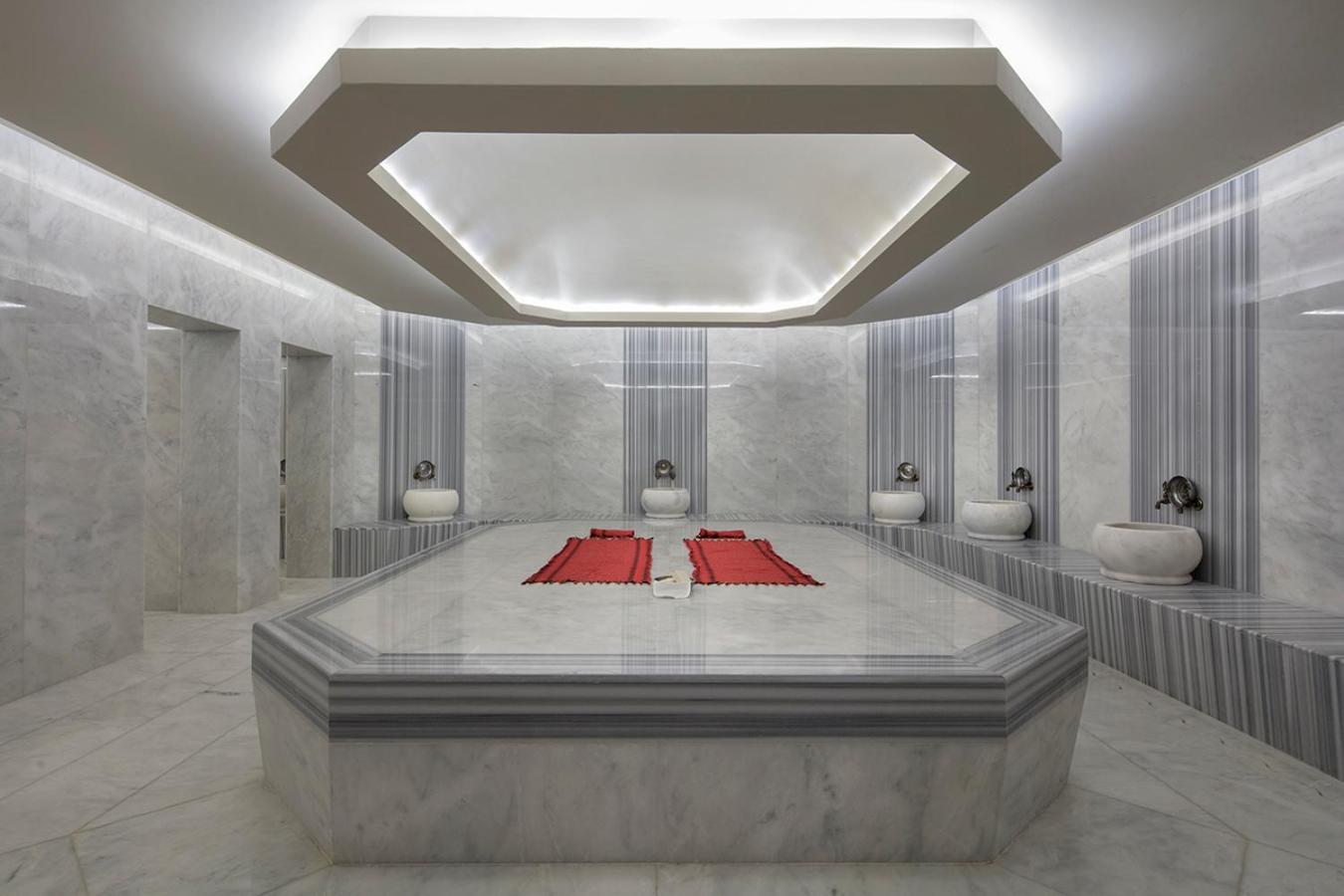 Hotel Aydinbey Queen's Palace & 5*