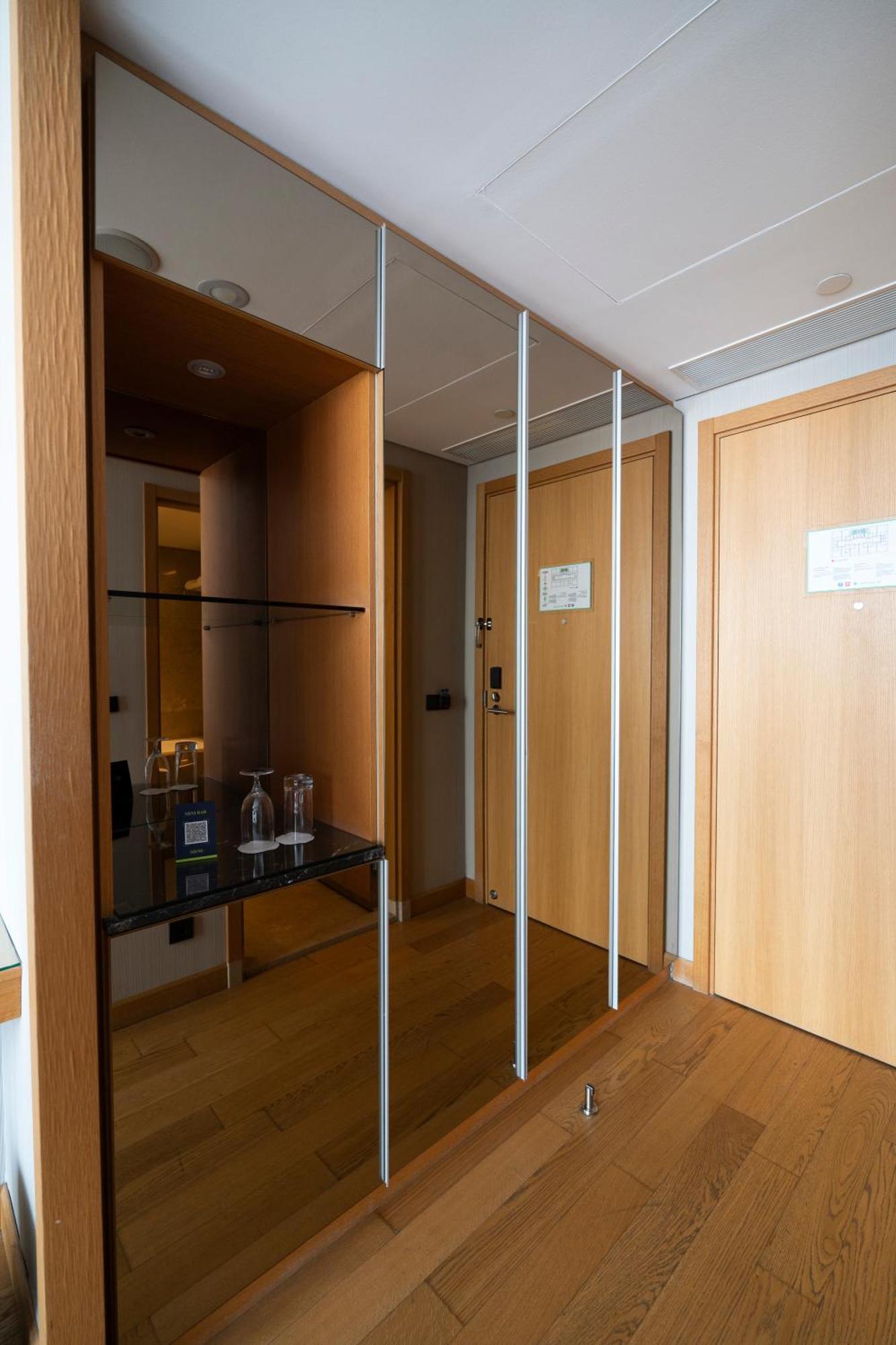 Doubletree By Hilton Istanbul-avcilar Hotel 5*