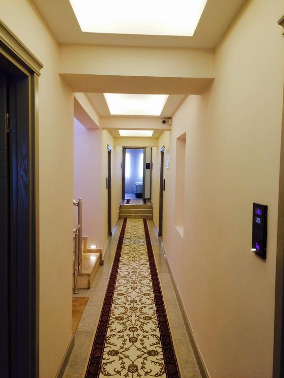 The Life Center Bed & Breakfast Bodrum