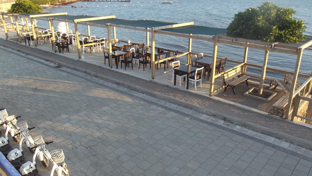Bodrum Sky Hotel