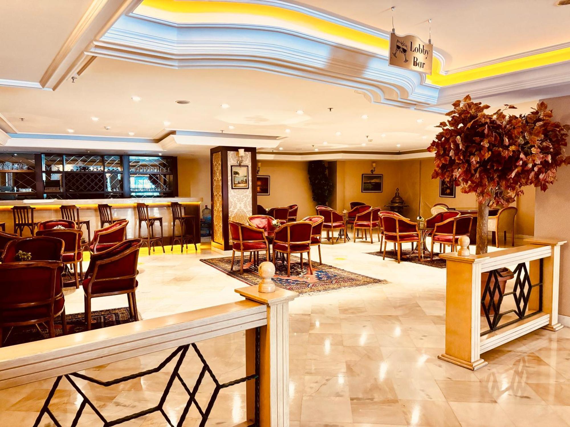 Askoc & Spa Hotel 4*