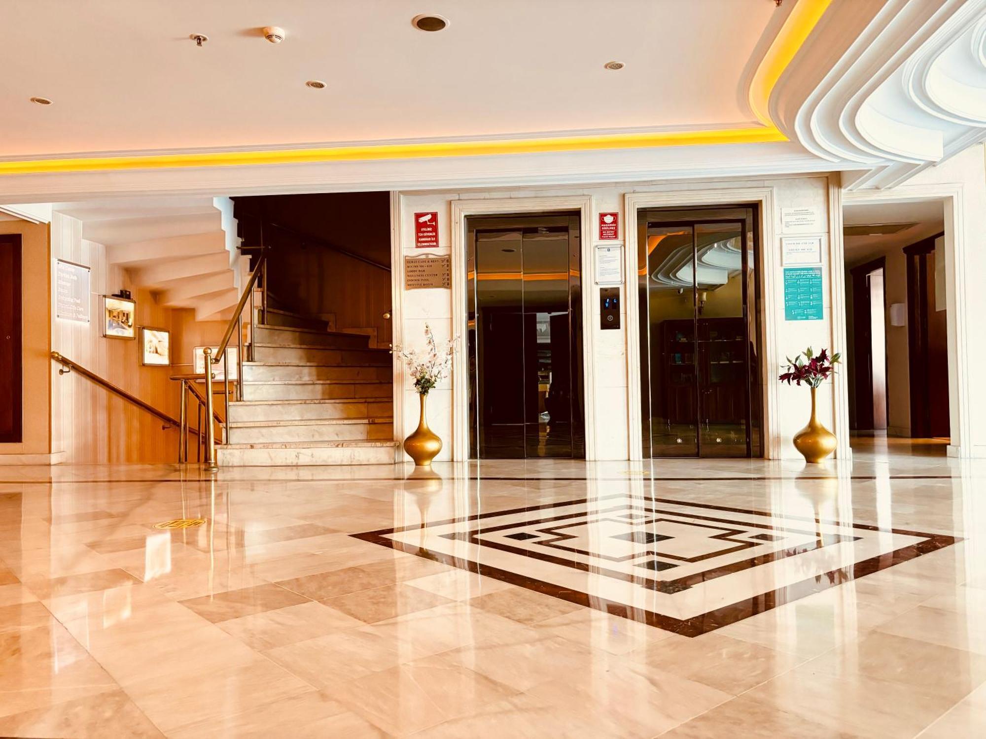 Hotel Askoc & Spa 4*