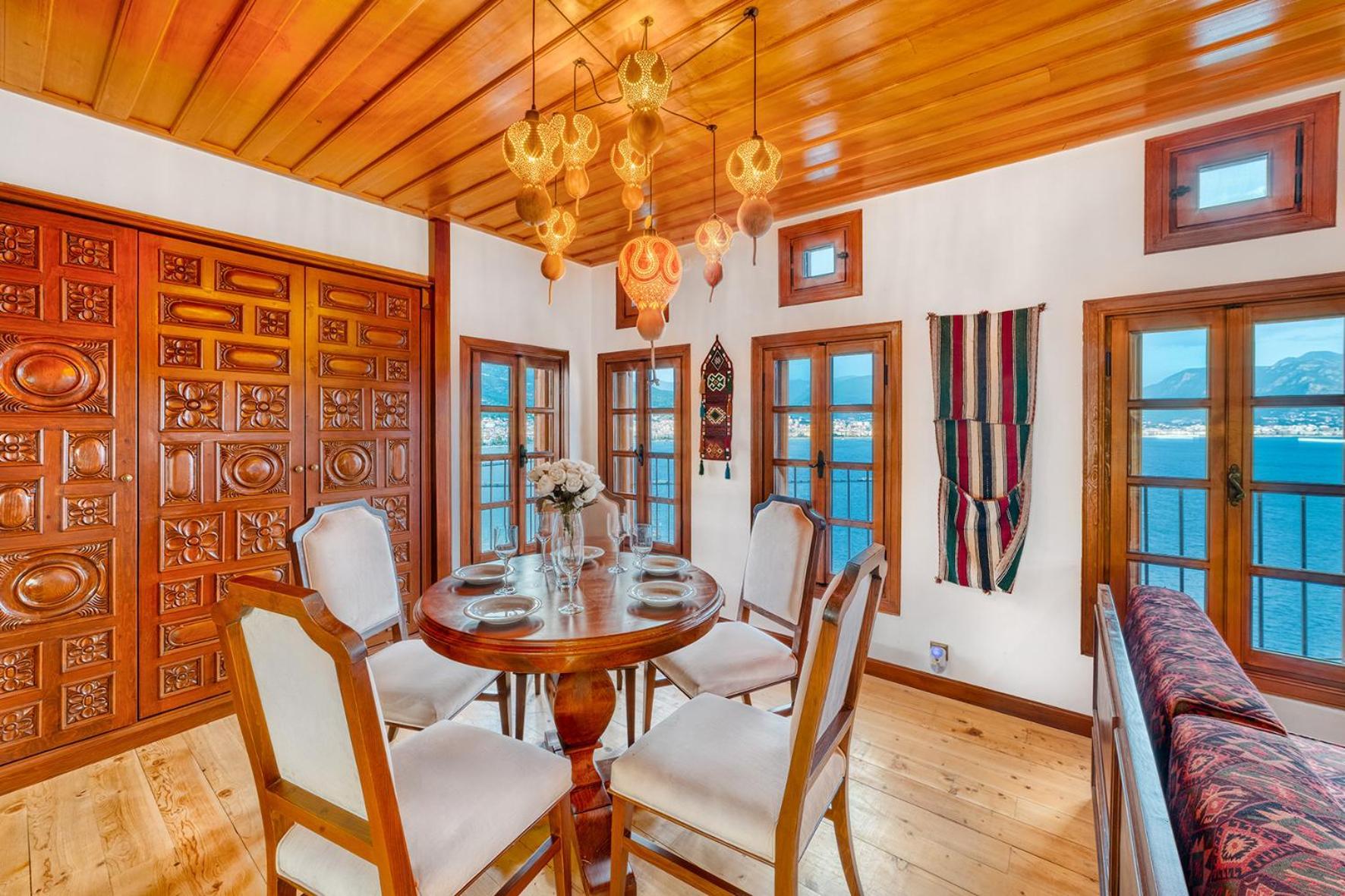 The Sukabagi House