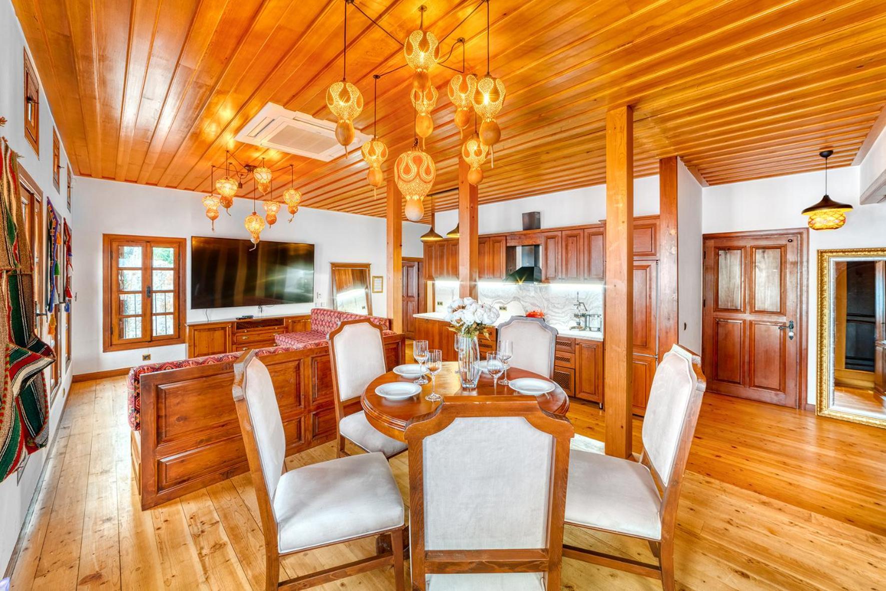The Sukabagi House Villa *