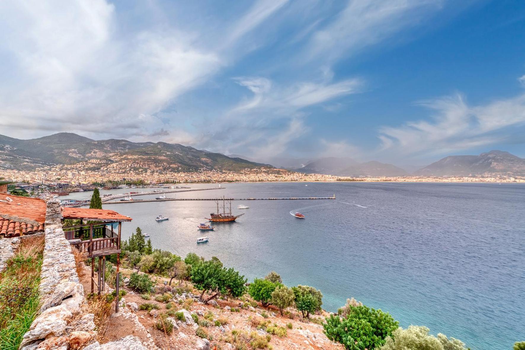 Villa The Sukabagi House Alanya