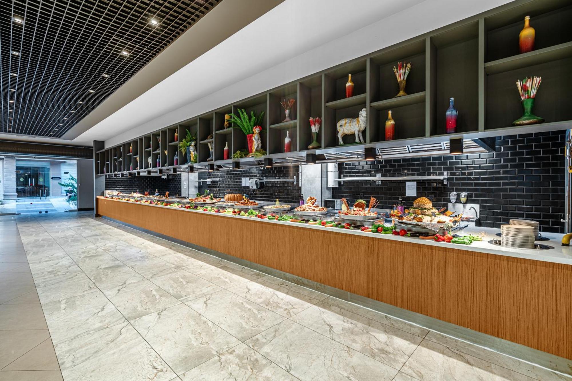 Sun Heaven Family & Hotel Alanya