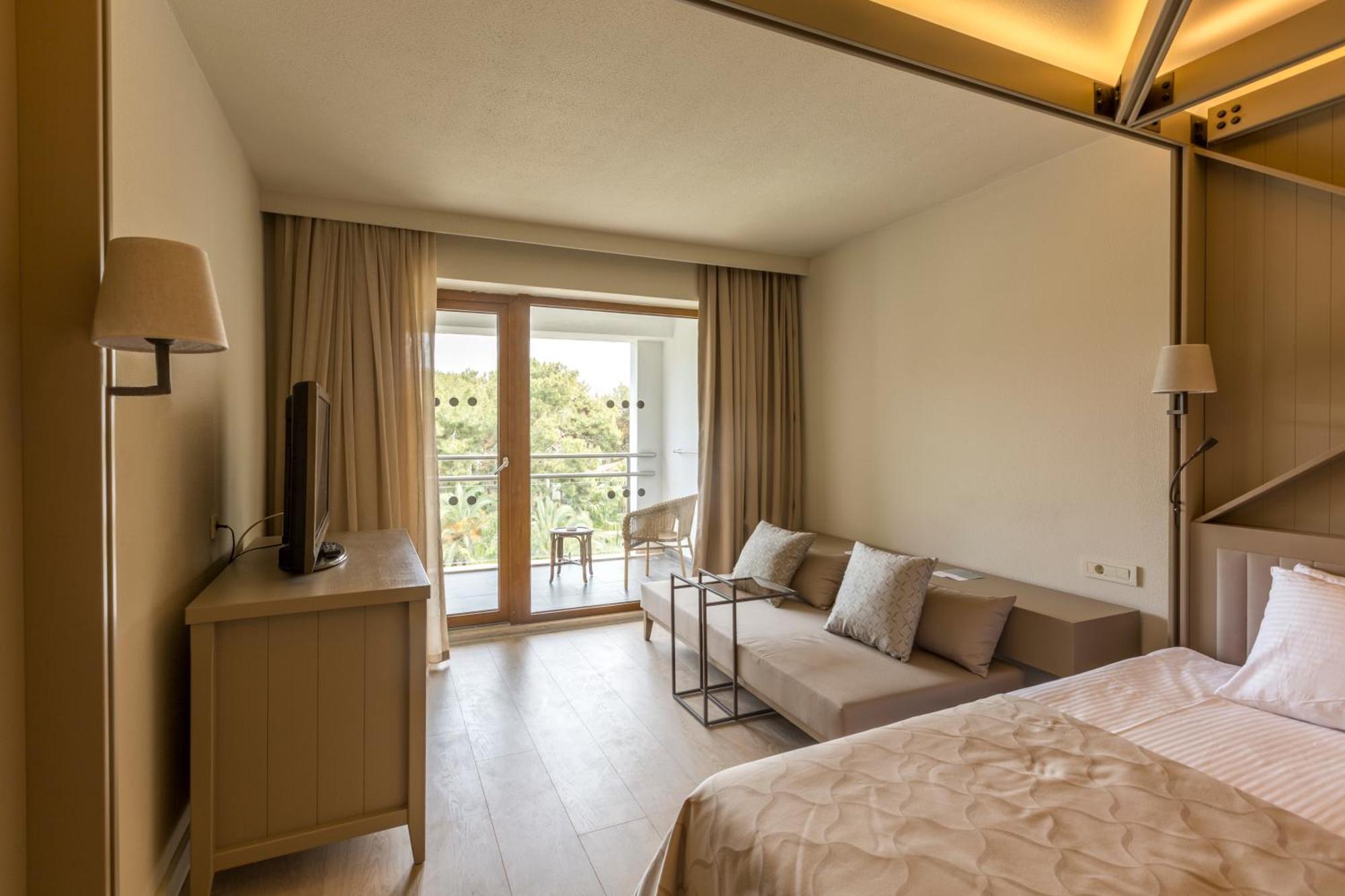 Voyage Sorgun Hotel 5*