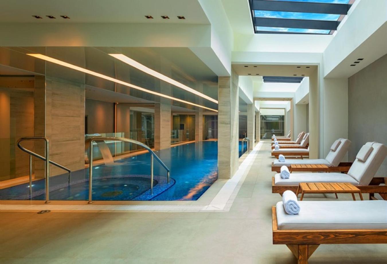 Movenpick Living West Hotel 5*