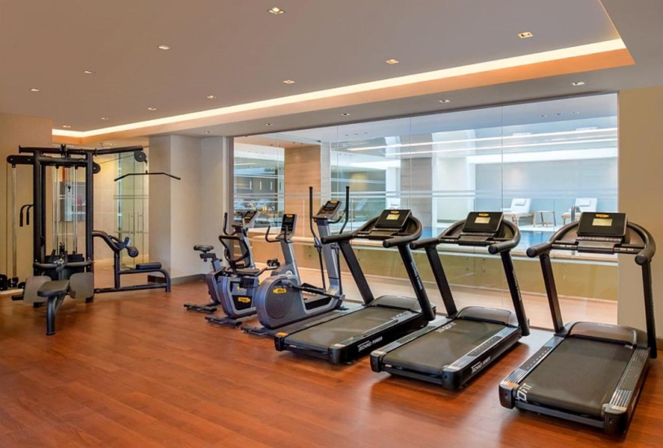 Movenpick Living West 5* Istanbul