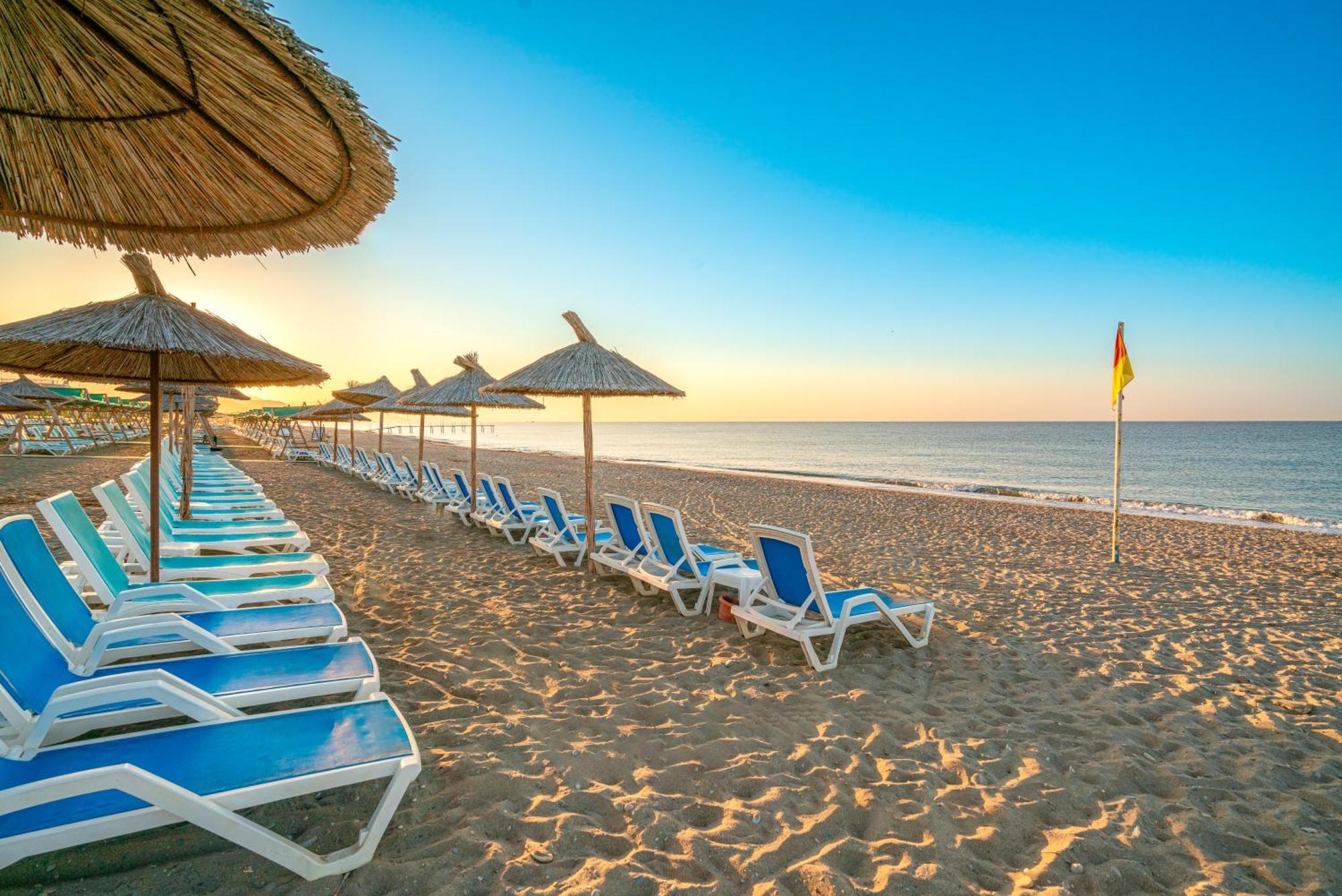 Sun Heaven Family & Hotel Alanya