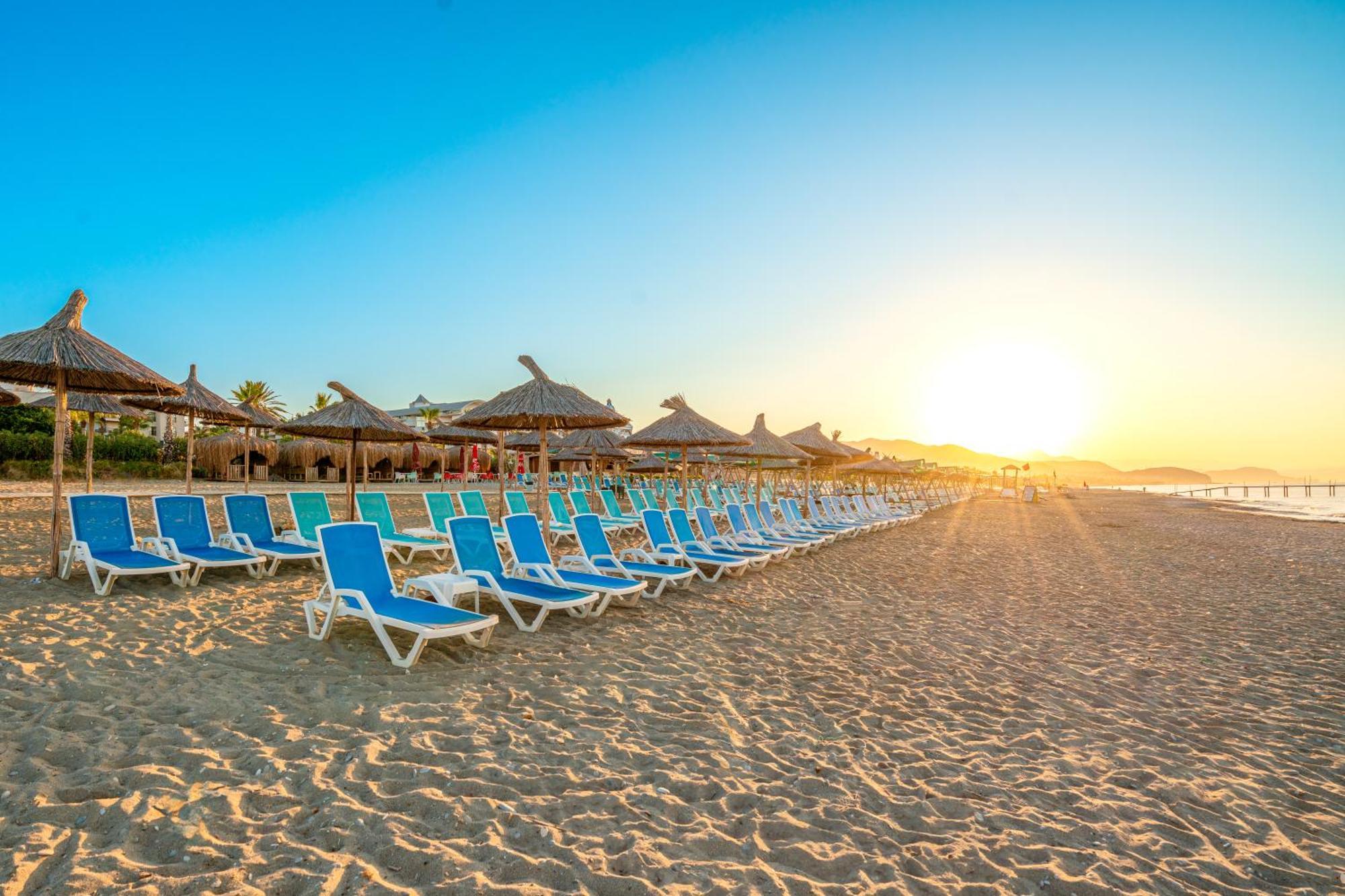 Sun Heaven Family & Alanya