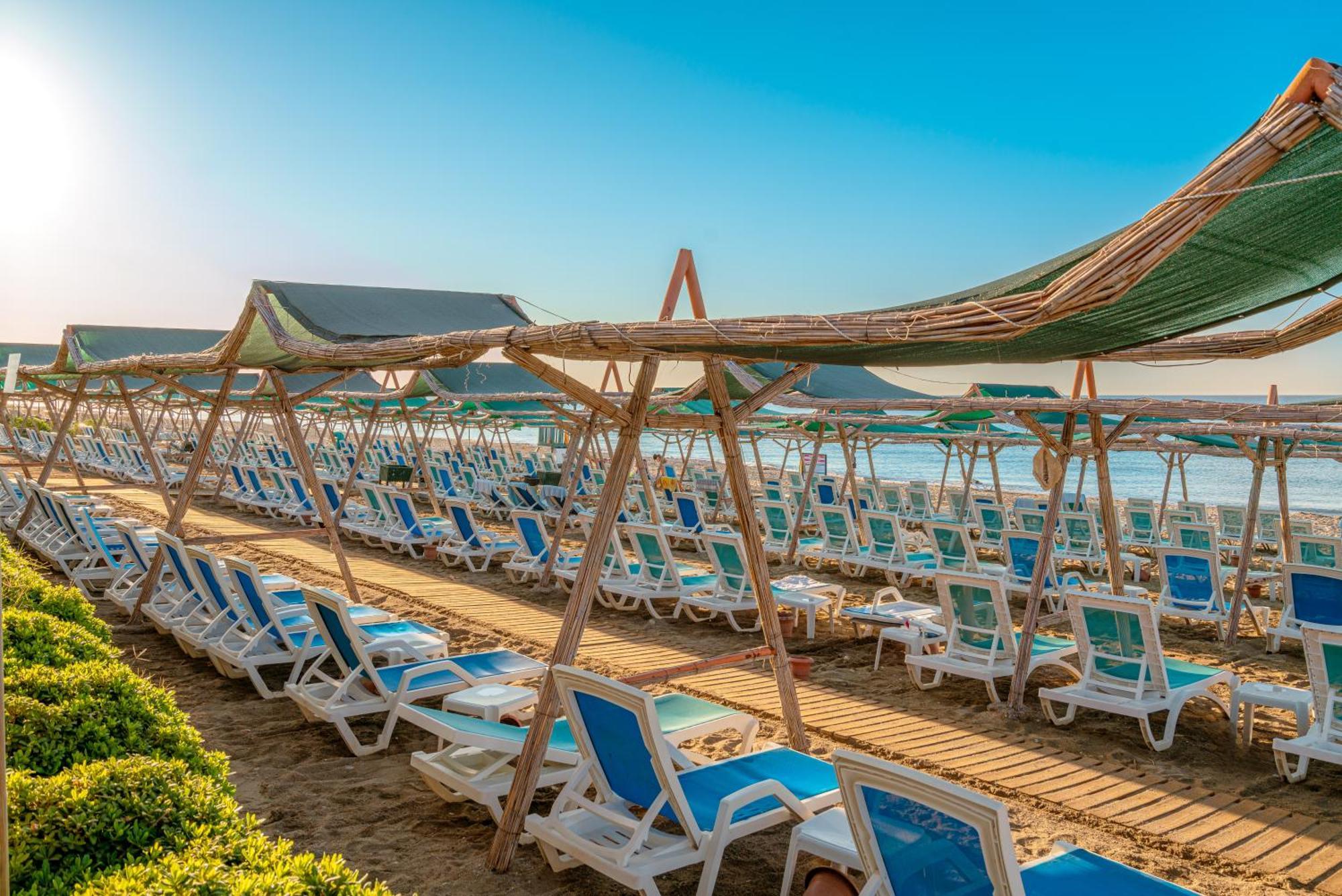 Sun Heaven Family & Hotel