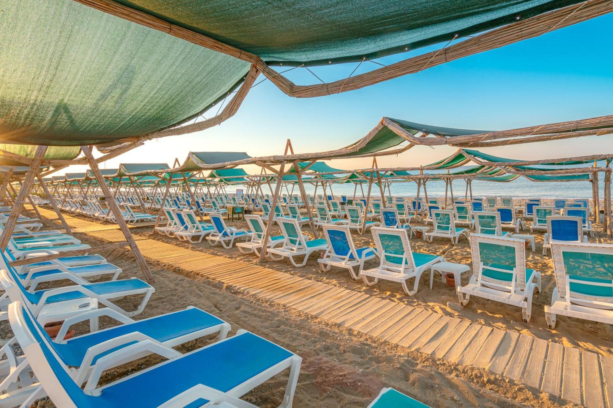 Hotel Sun Heaven Family &