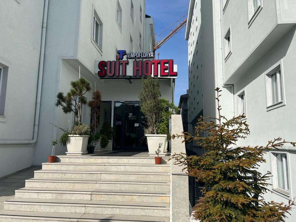 Hotel Tempo Florya Istanbul