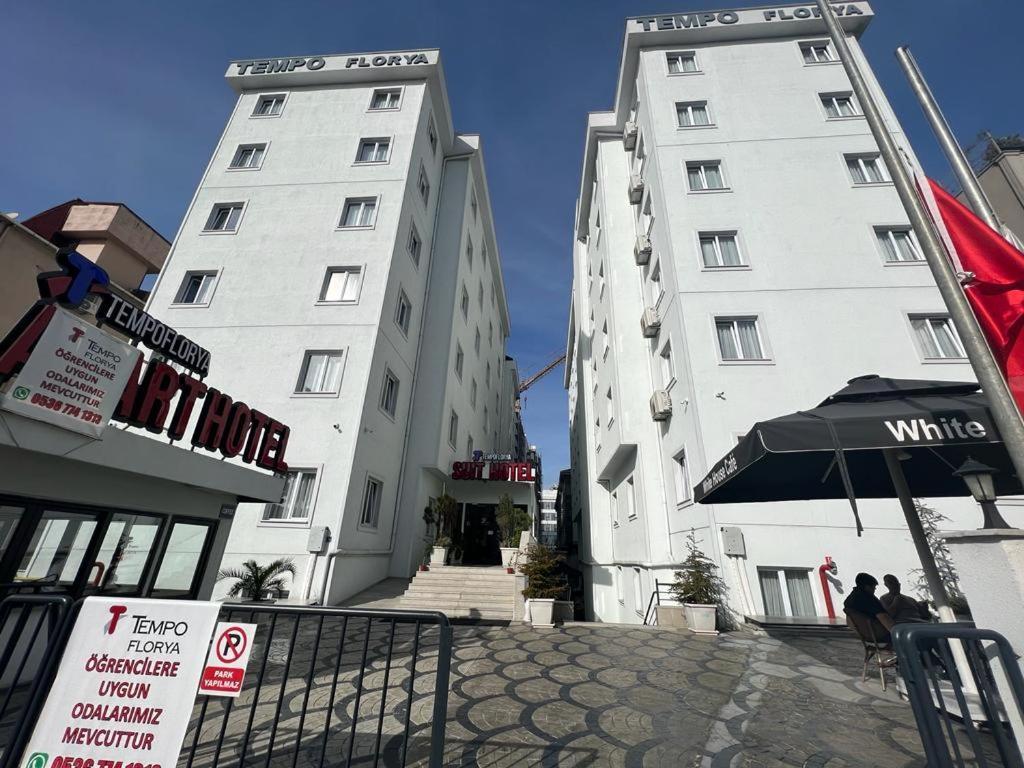 Tempo Florya Hotel