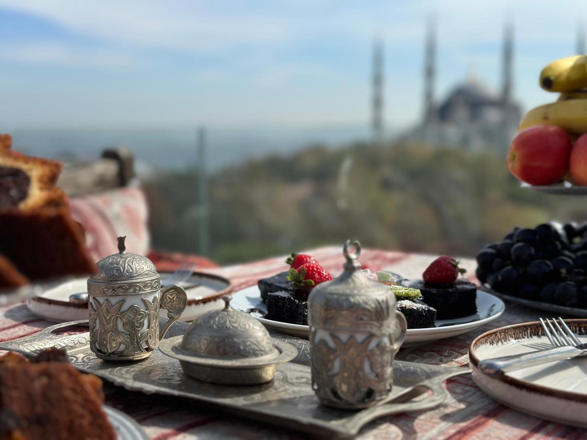 World Heritage Center 2* Istanbul