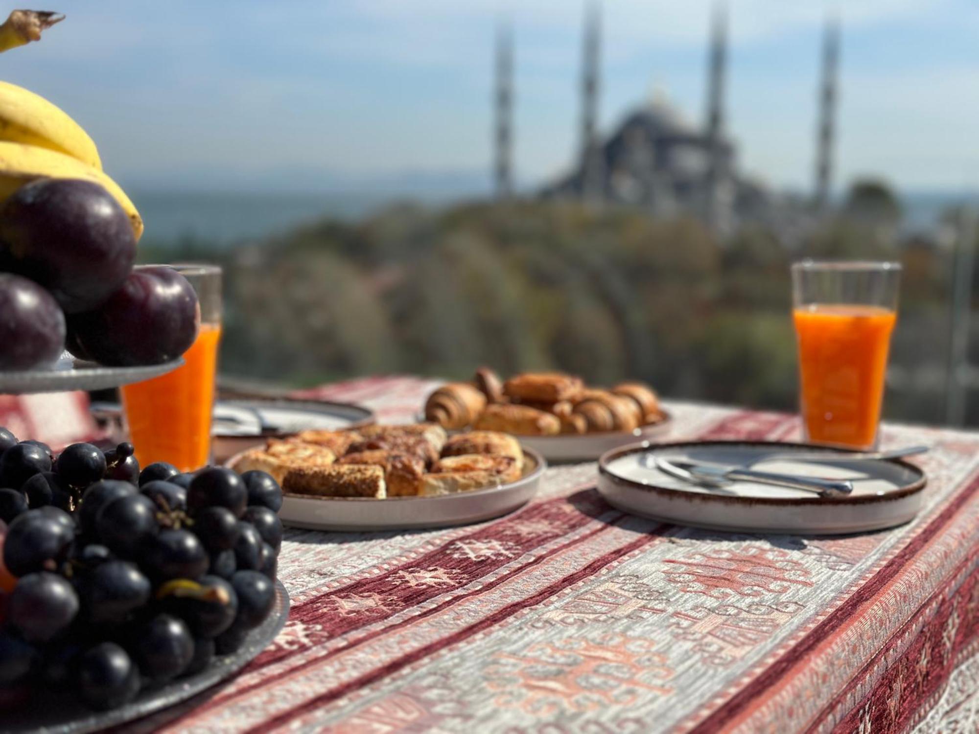 World Heritage Center Hotel Istanbul
