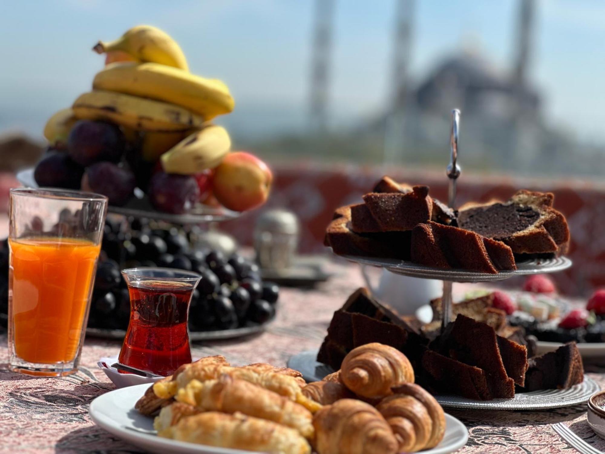 Hotel World Heritage Center Istanbul