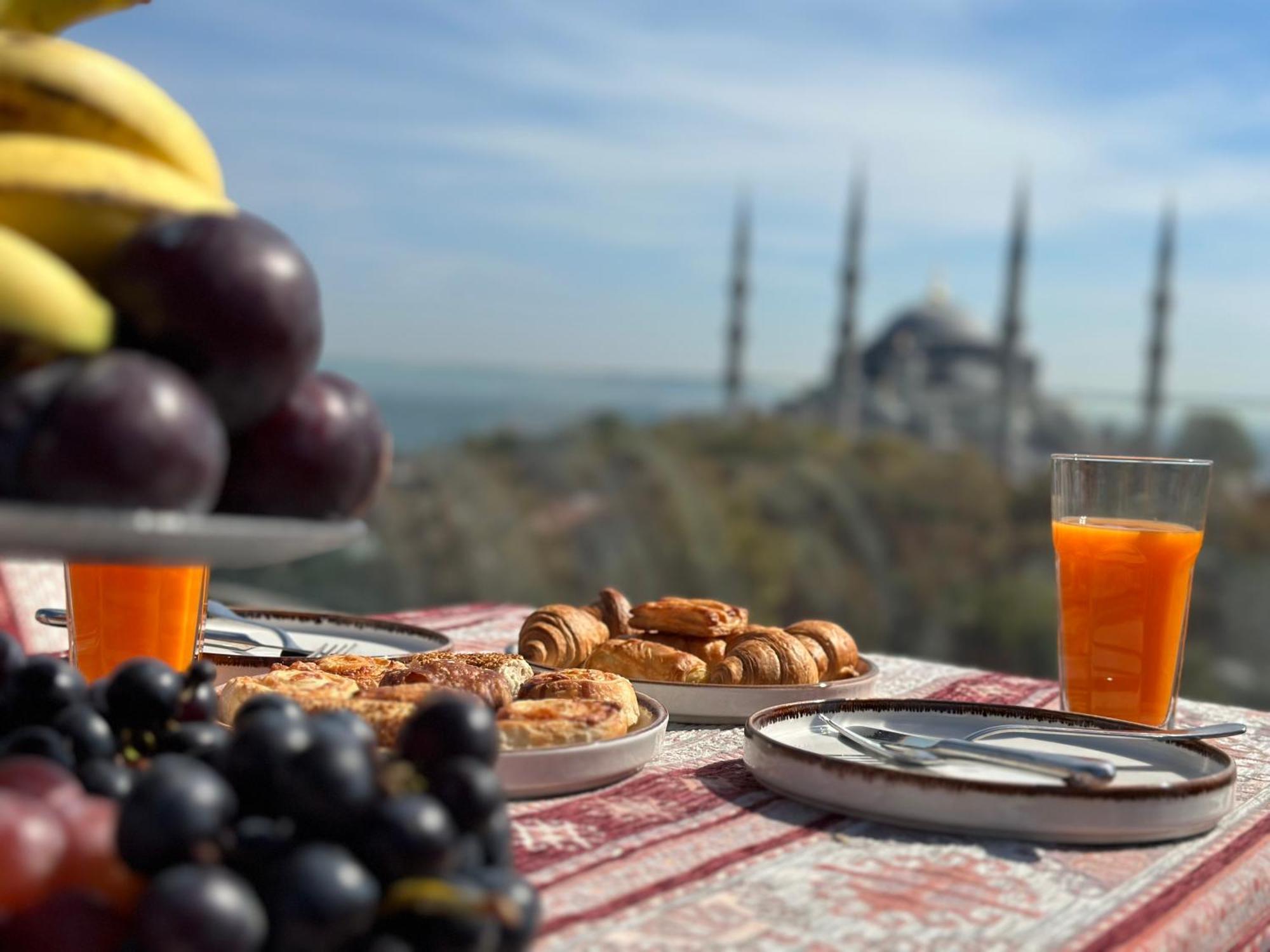 World Heritage Center 2* Istanbul