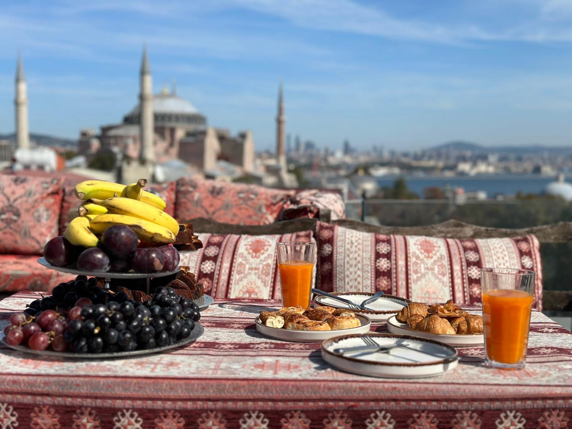 World Heritage Center Istanbul
