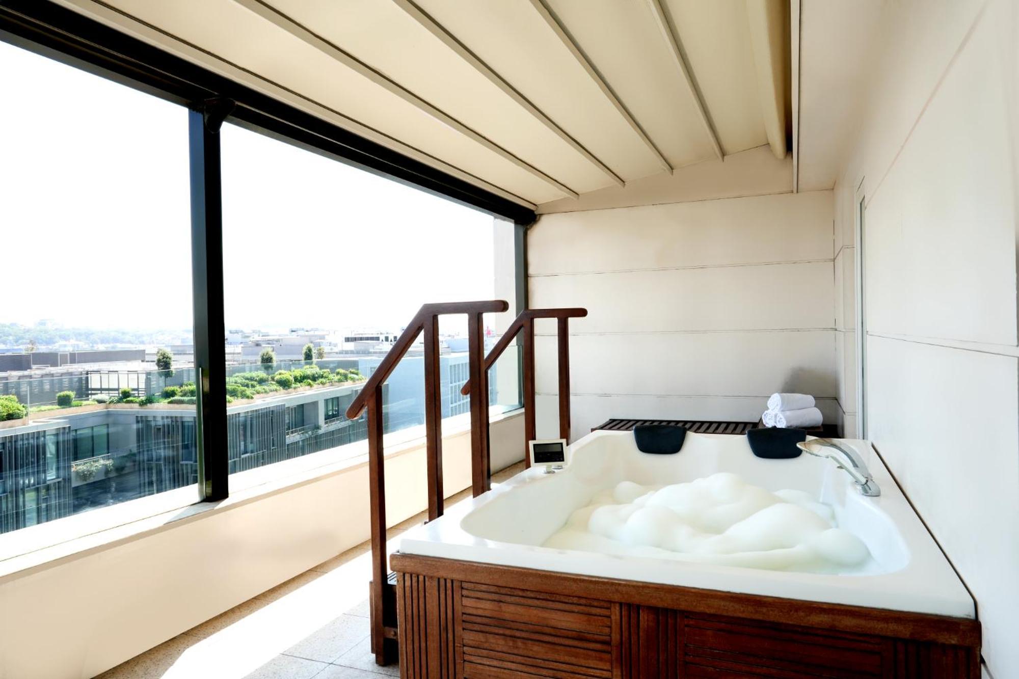 Hotel Nidya Galataport 4*