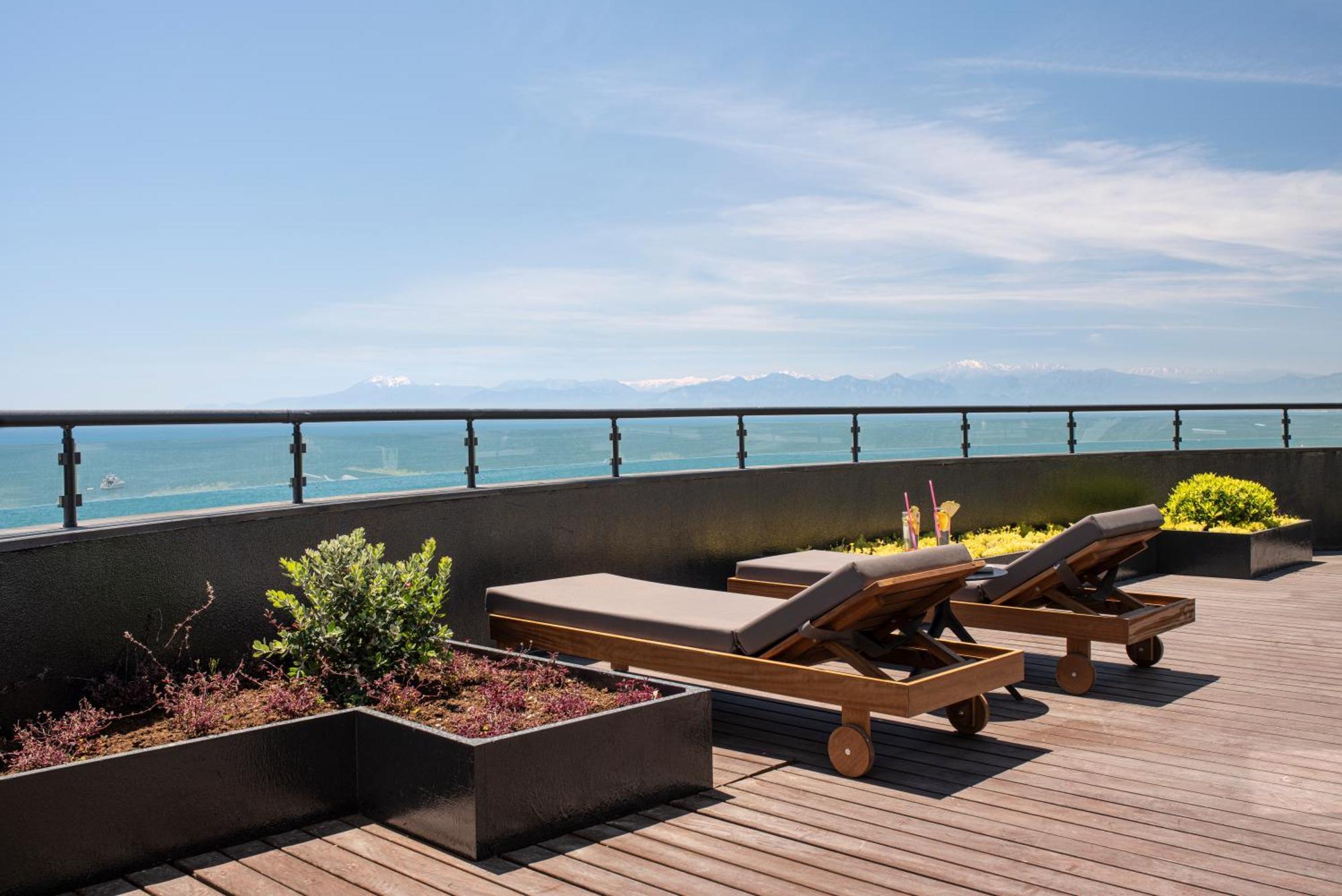 Hotel Voyage Golf &