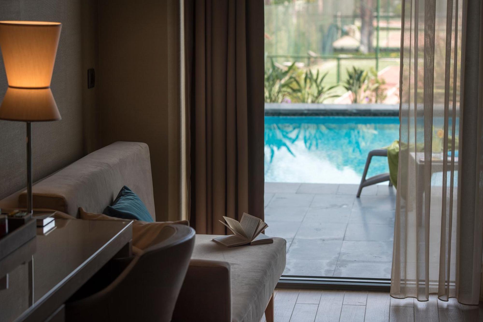 Megasaray Club Hotel