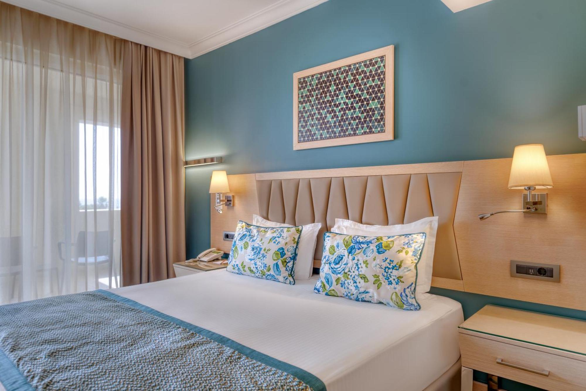 Hotel Megasaray Club 5*