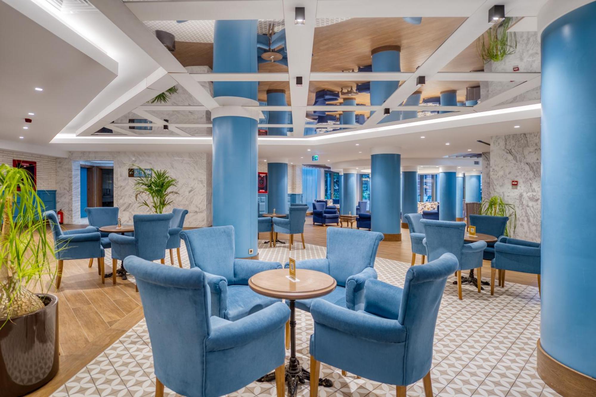 Hotel Megasaray Club