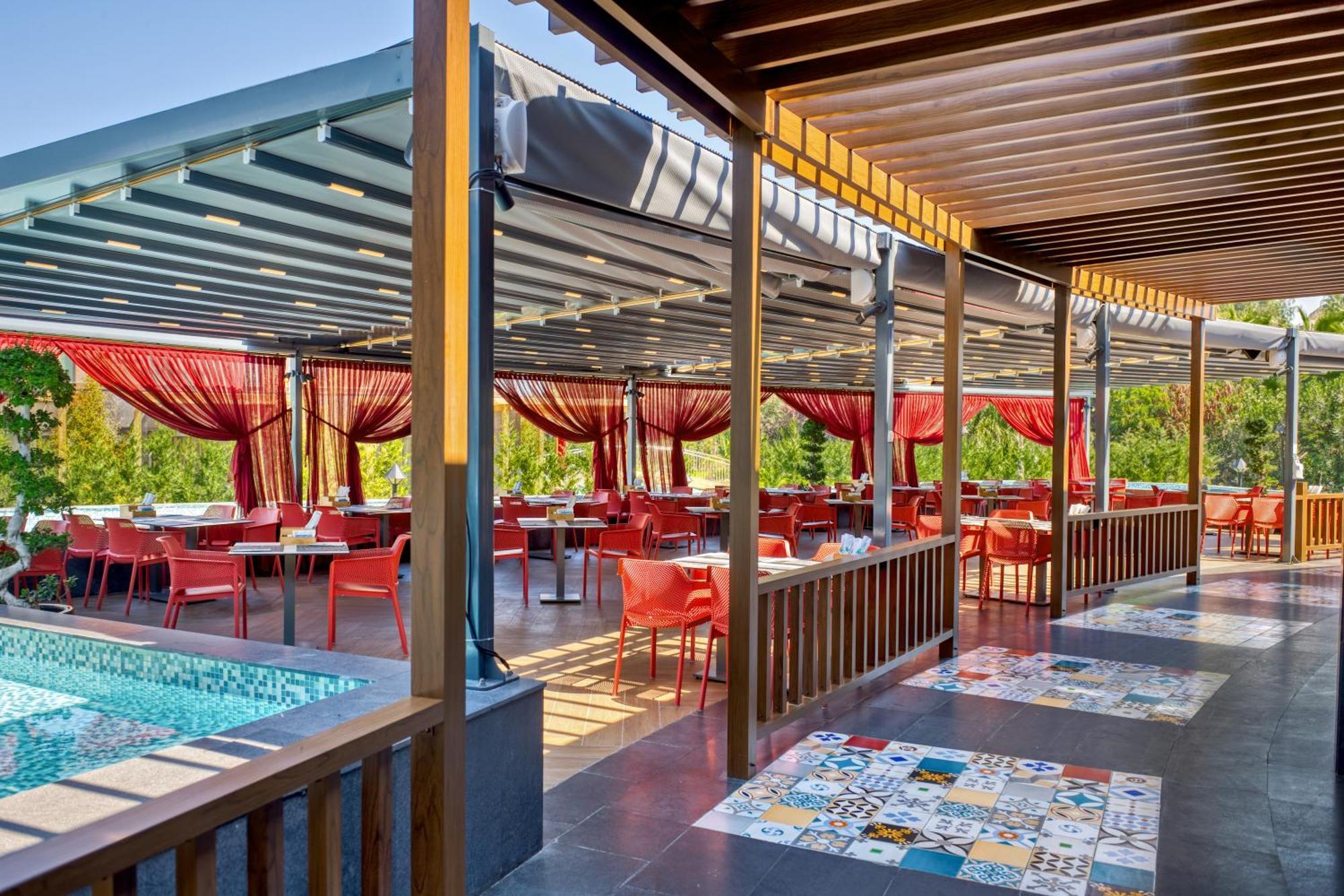 Megasaray Club Hotel