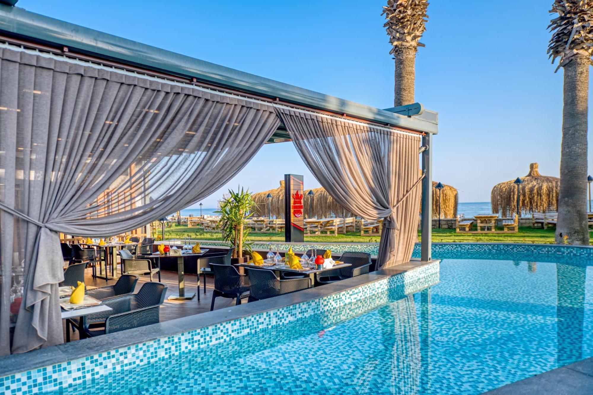 Megasaray Club 5* Belek
