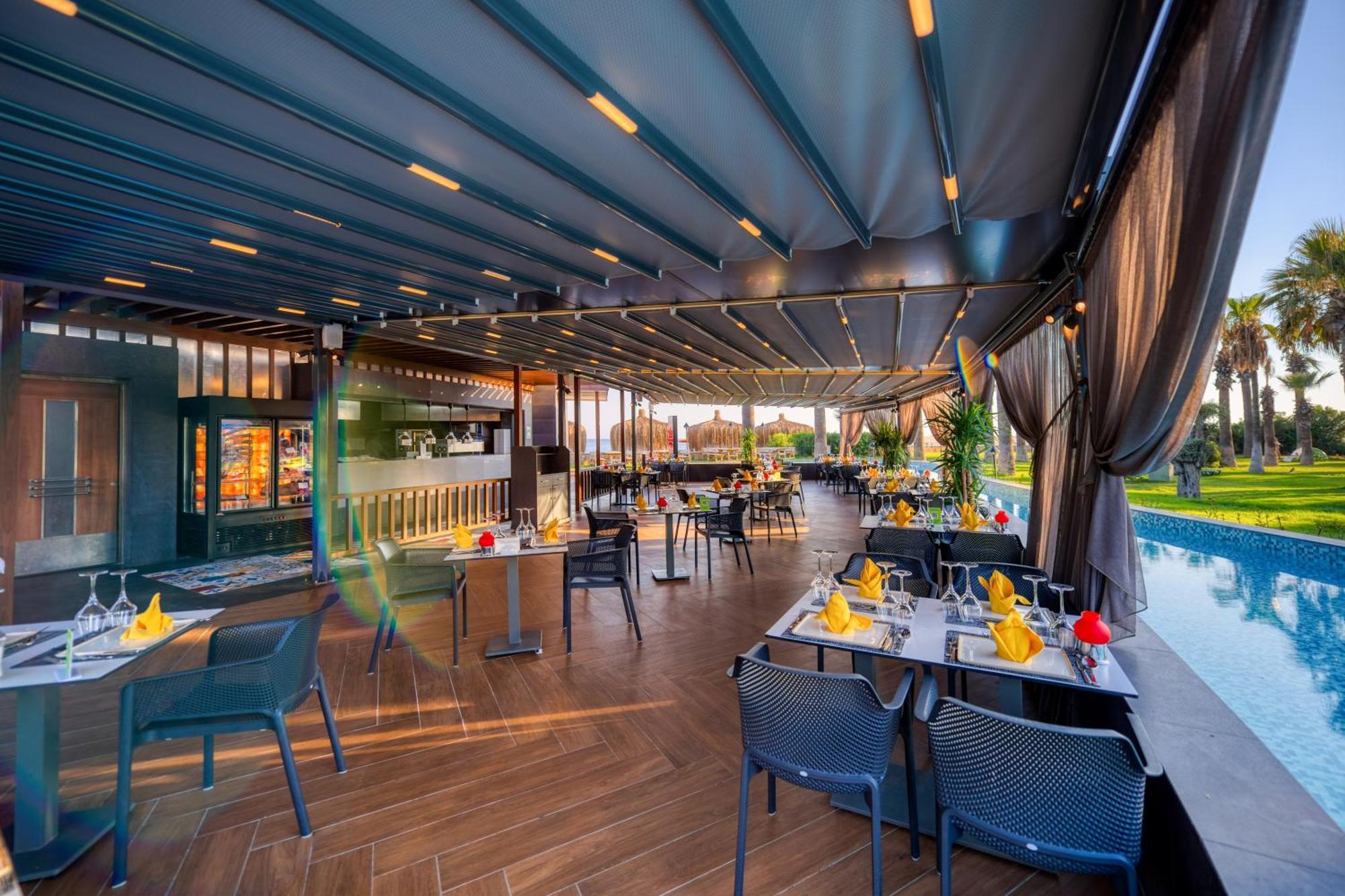 Megasaray Club 5* Belek