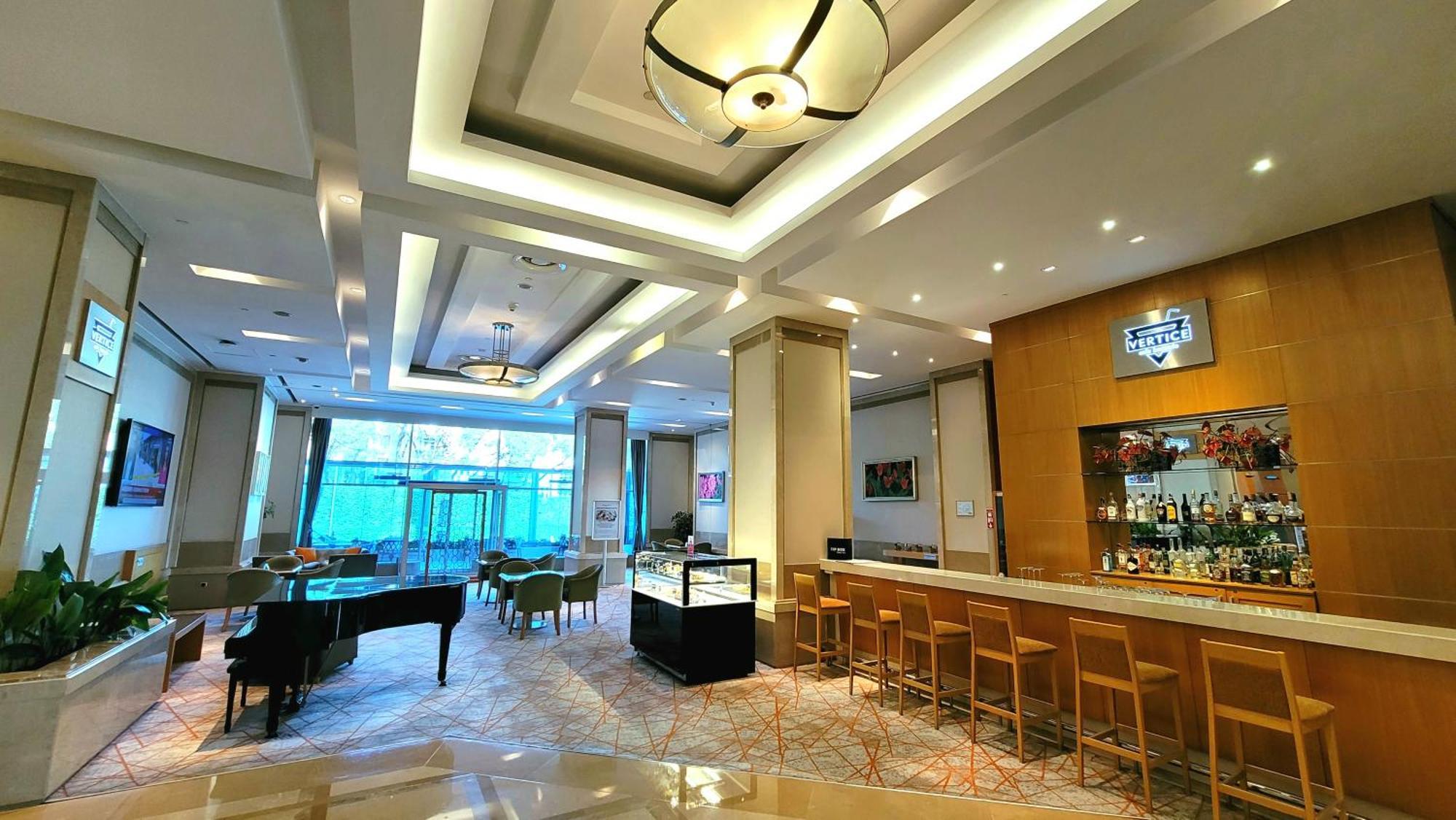 Hotel Wyndham Grand Ozdilek Thermal & 5*