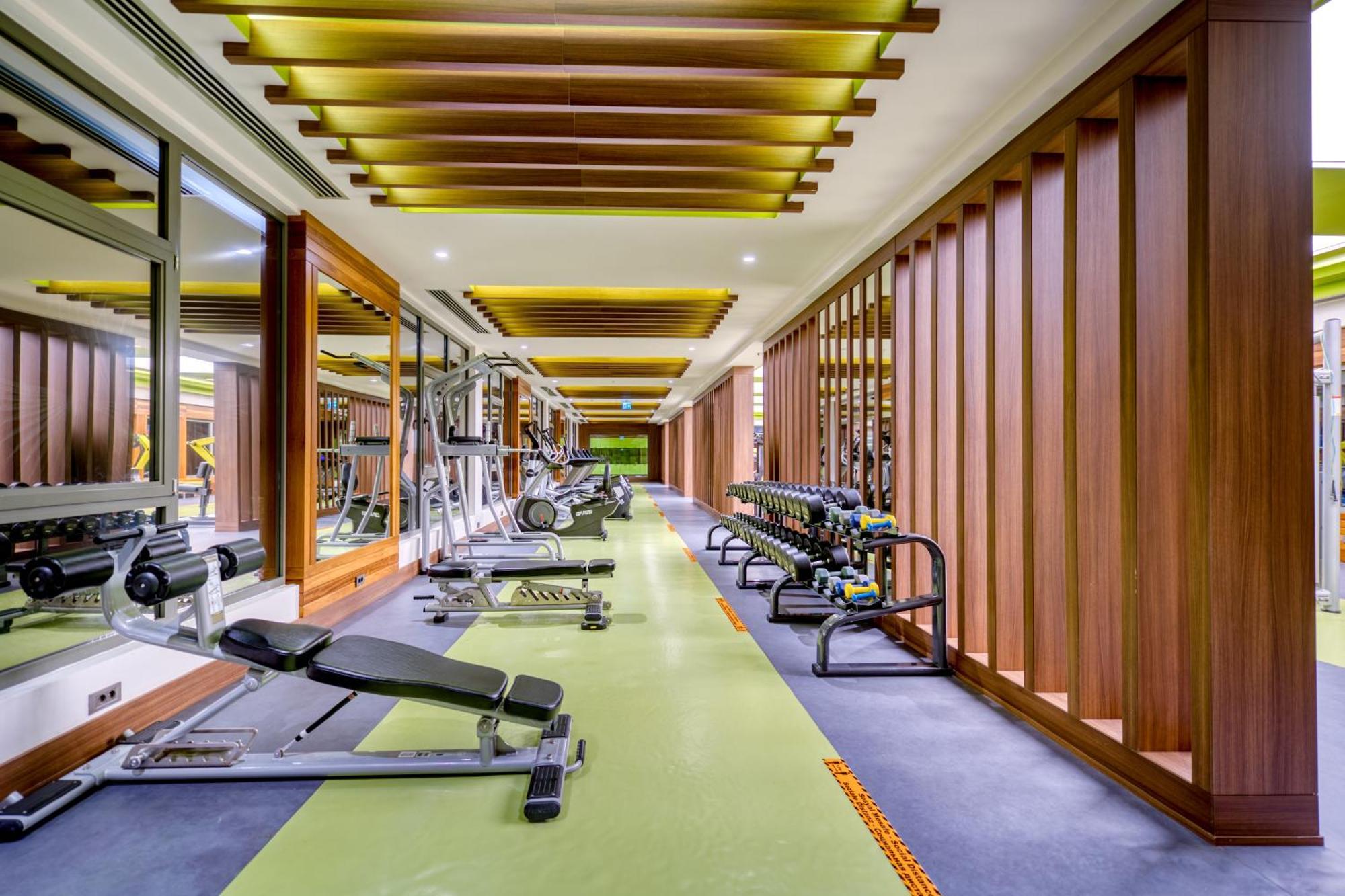 Megasaray Club 5* Belek
