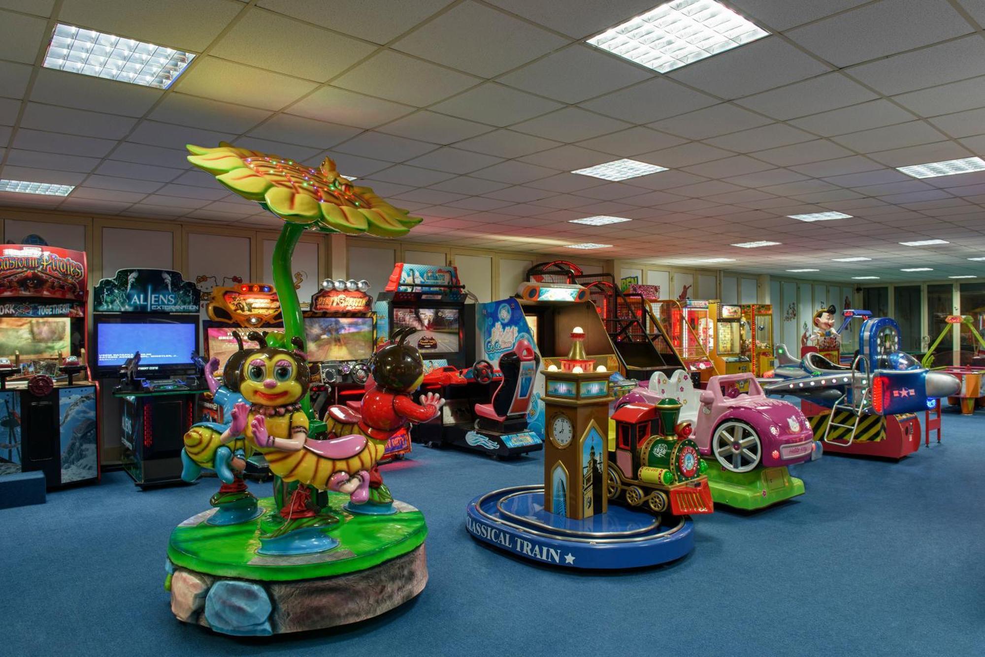 Megasaray Club Hotel Belek