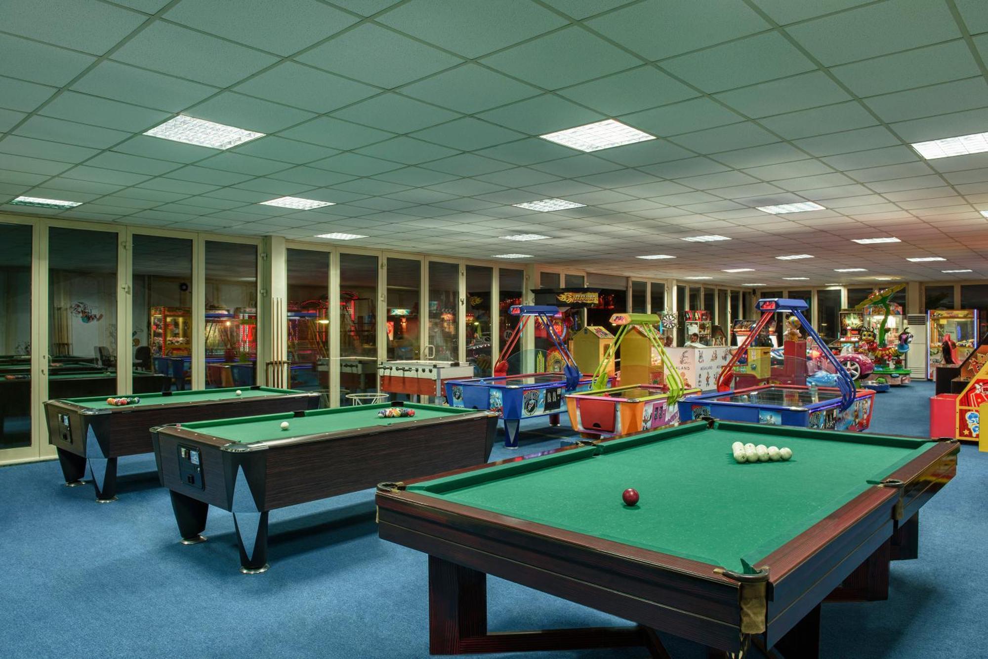 Megasaray Club Hotel 5*