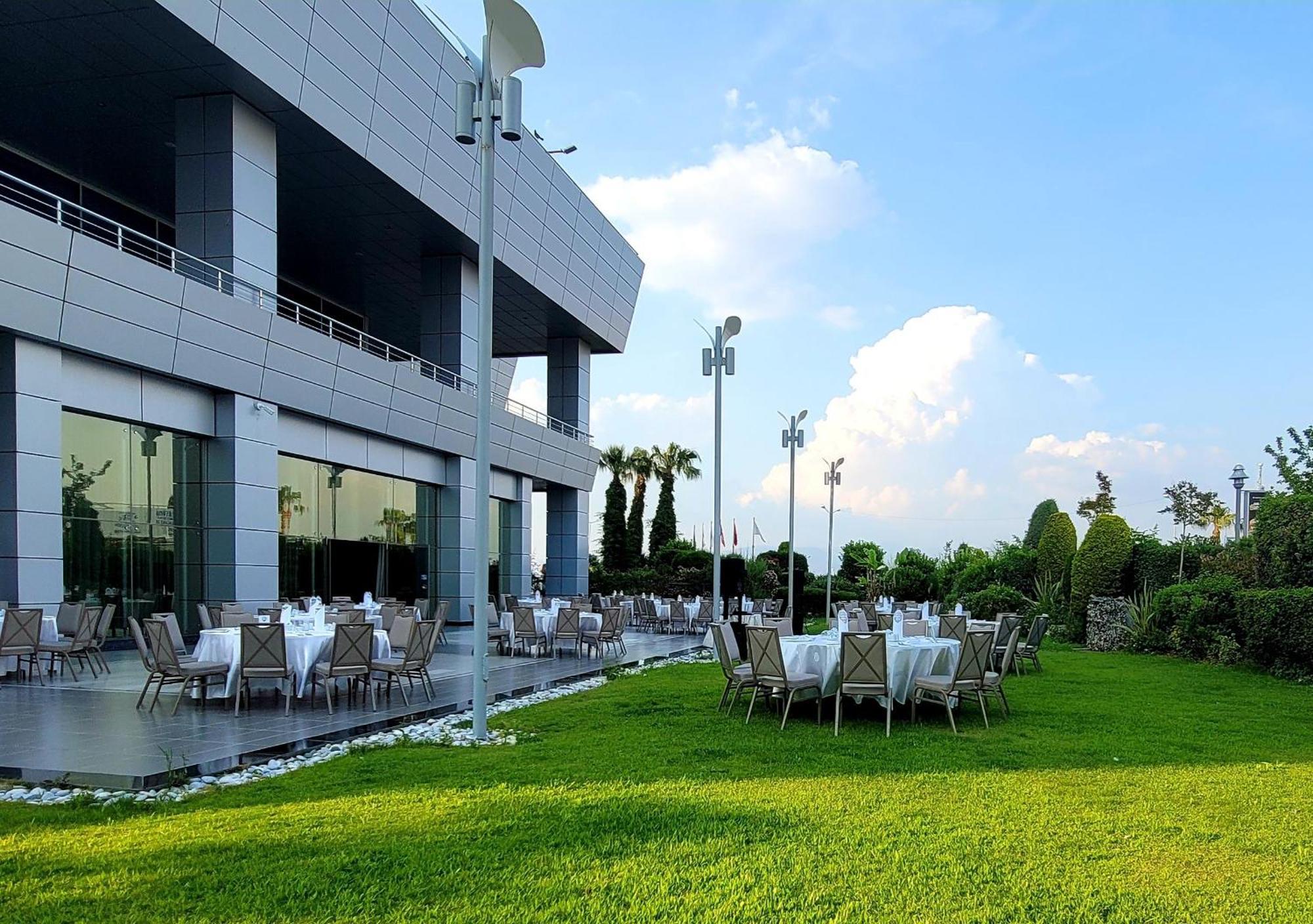 Wyndham Grand Ozdilek Thermal & Hotel 5*
