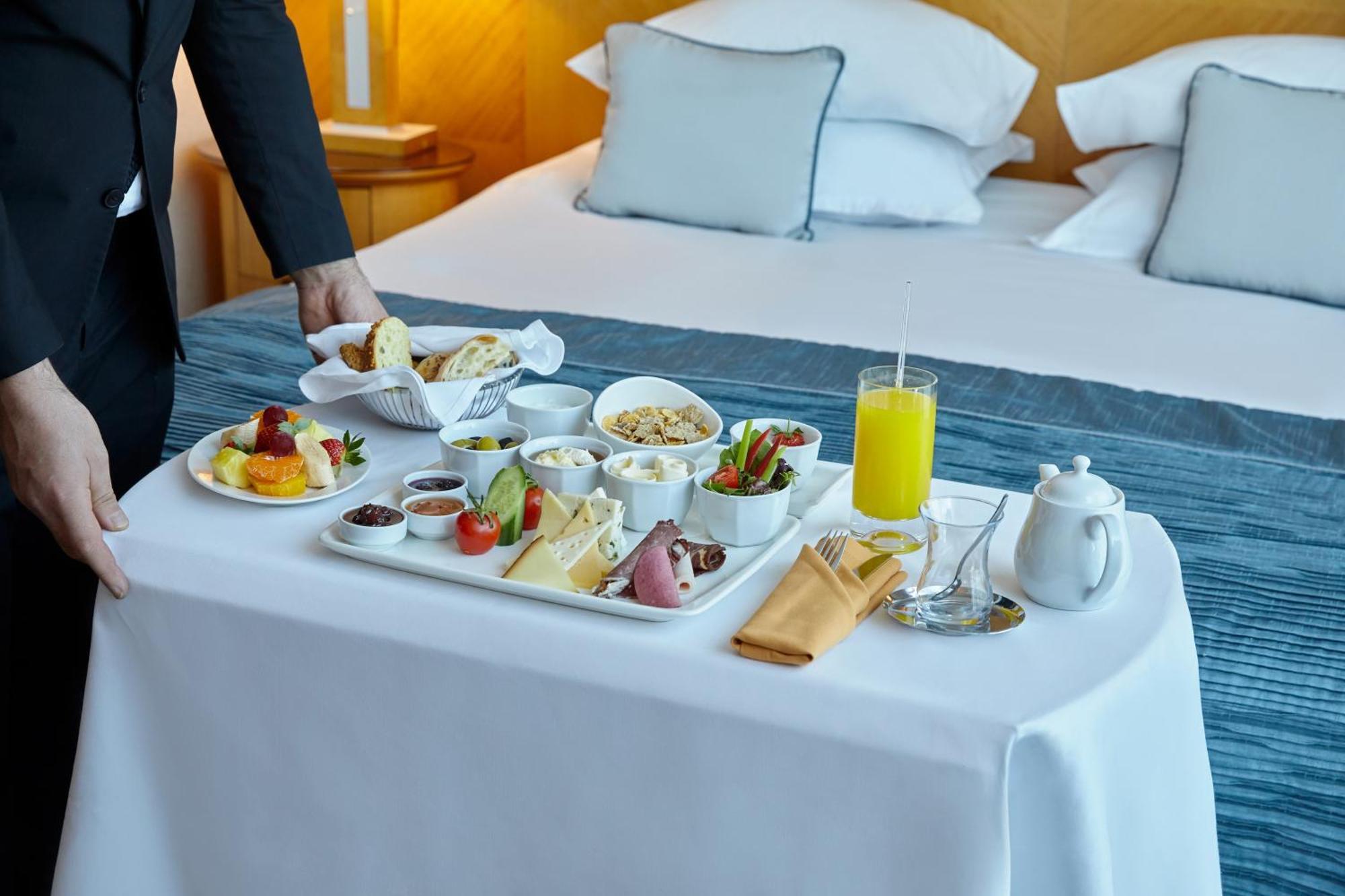 Wyndham Grand Ozdilek Thermal & Hotel Izmir