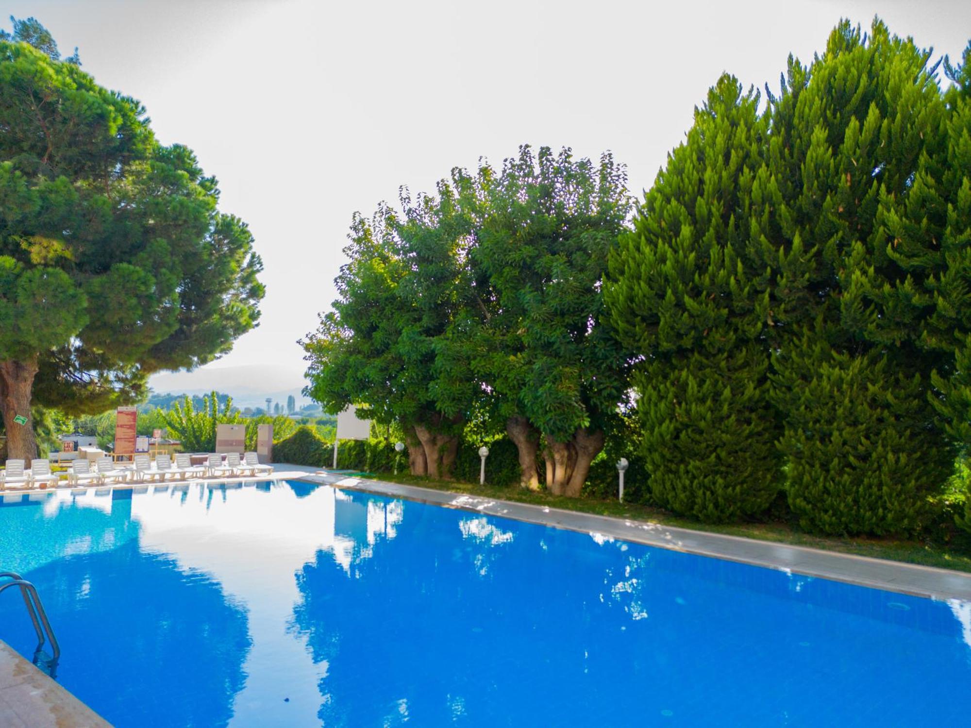 Ephesus Hitit Restaurant 4*
