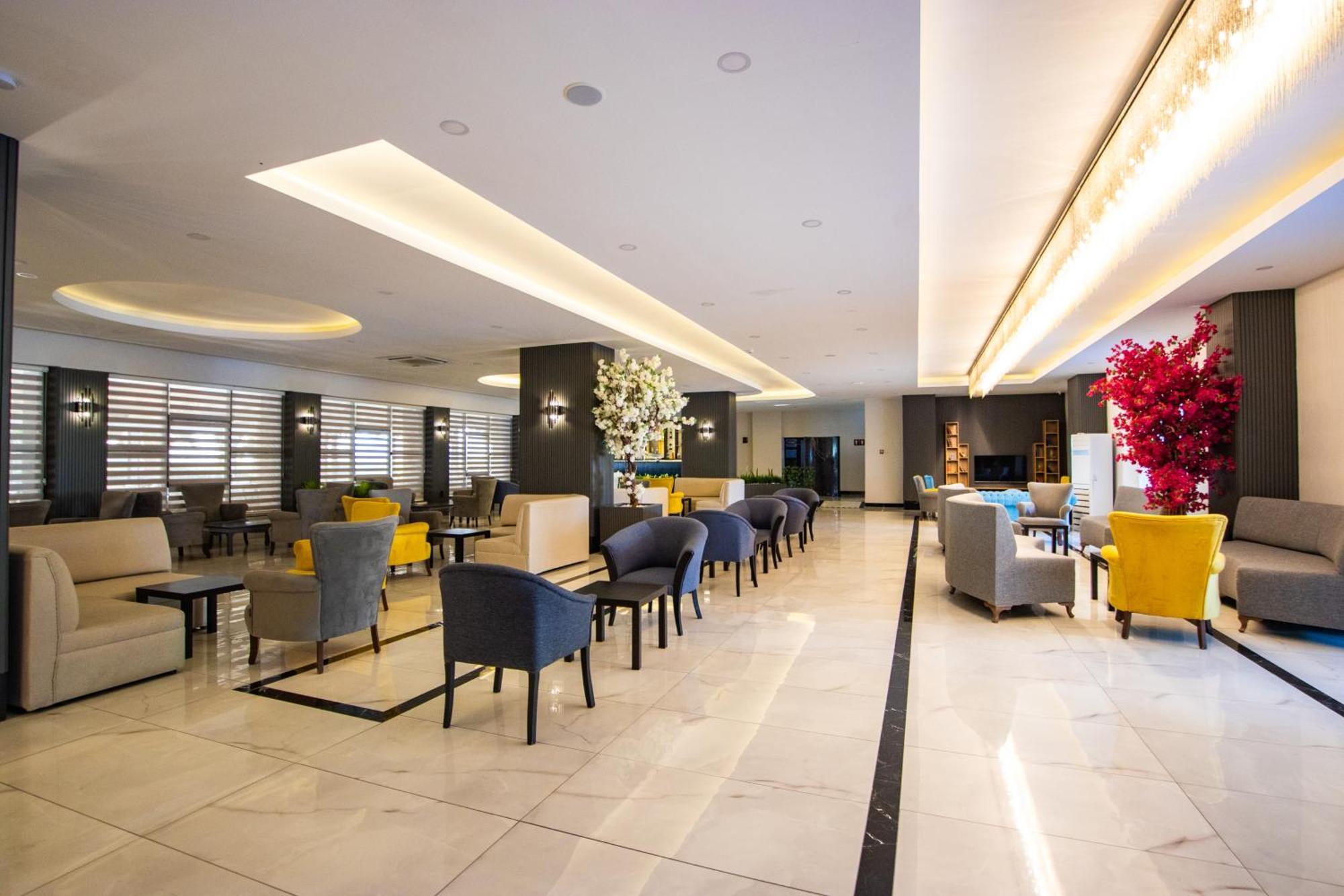 Ephesus Hitit Restaurant Hotel