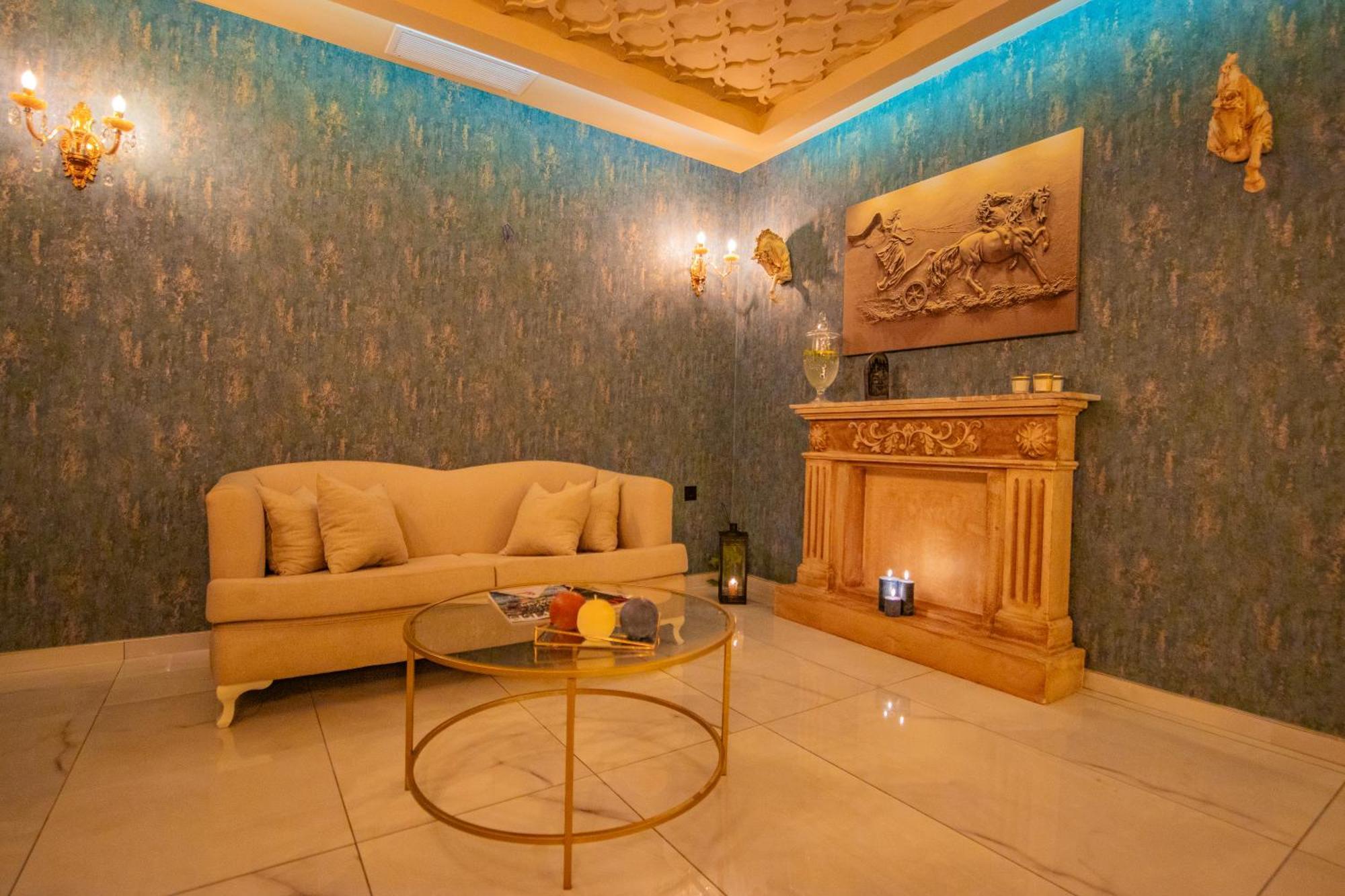 Ephesus Hitit Restaurant Hotel 4*