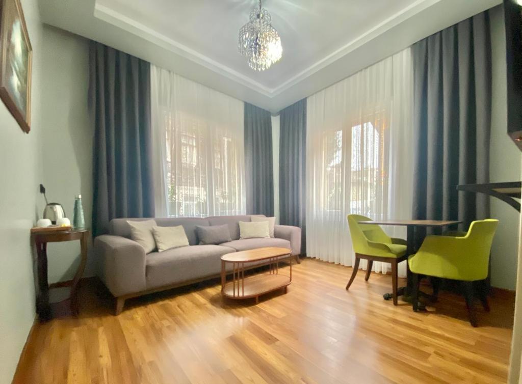 Sahar Sultan Hotel