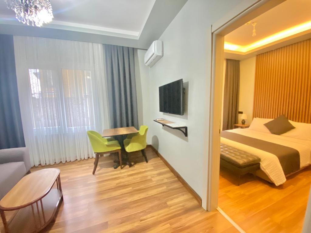 Hotel Sahar Sultan *