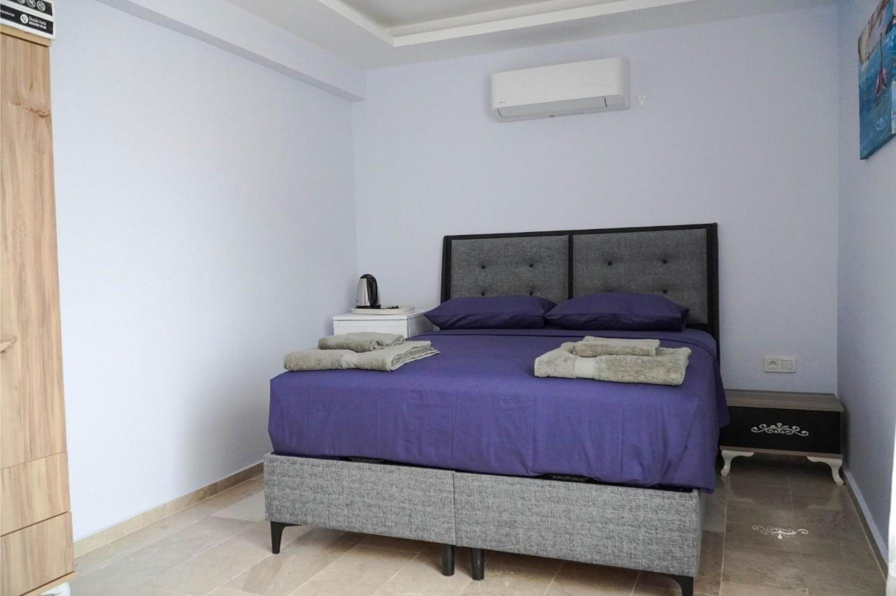 Bed & Breakfast Mert Homes