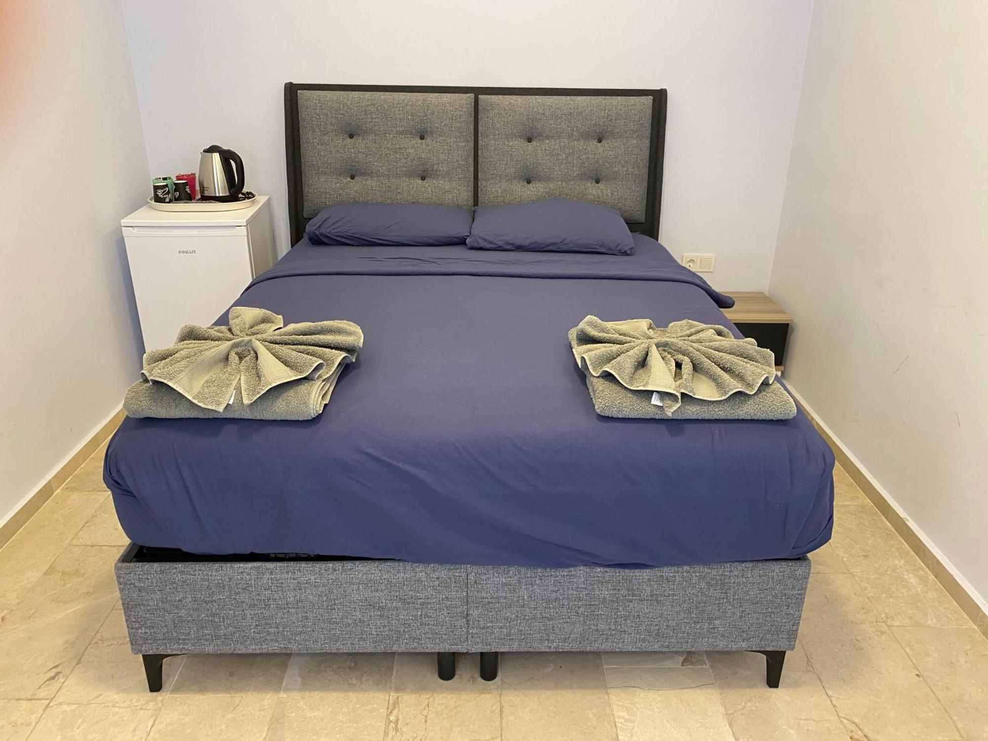 Mert Homes Bed & Breakfast
